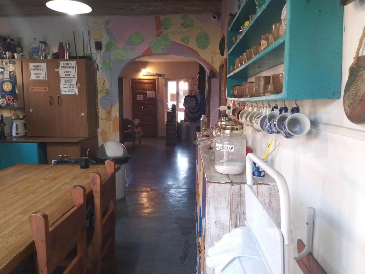La Casita Naranja Pensión El Bolsón