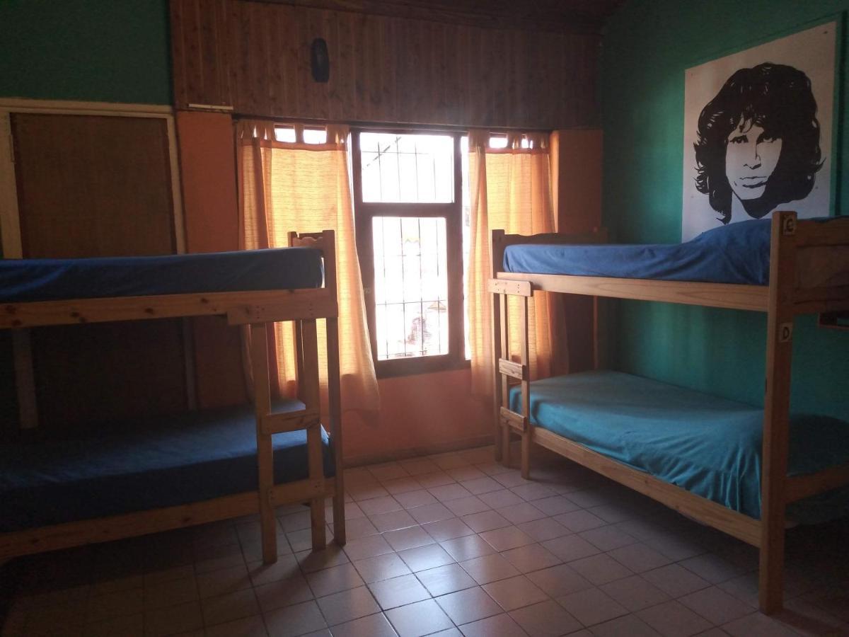 La Casita Naranja *