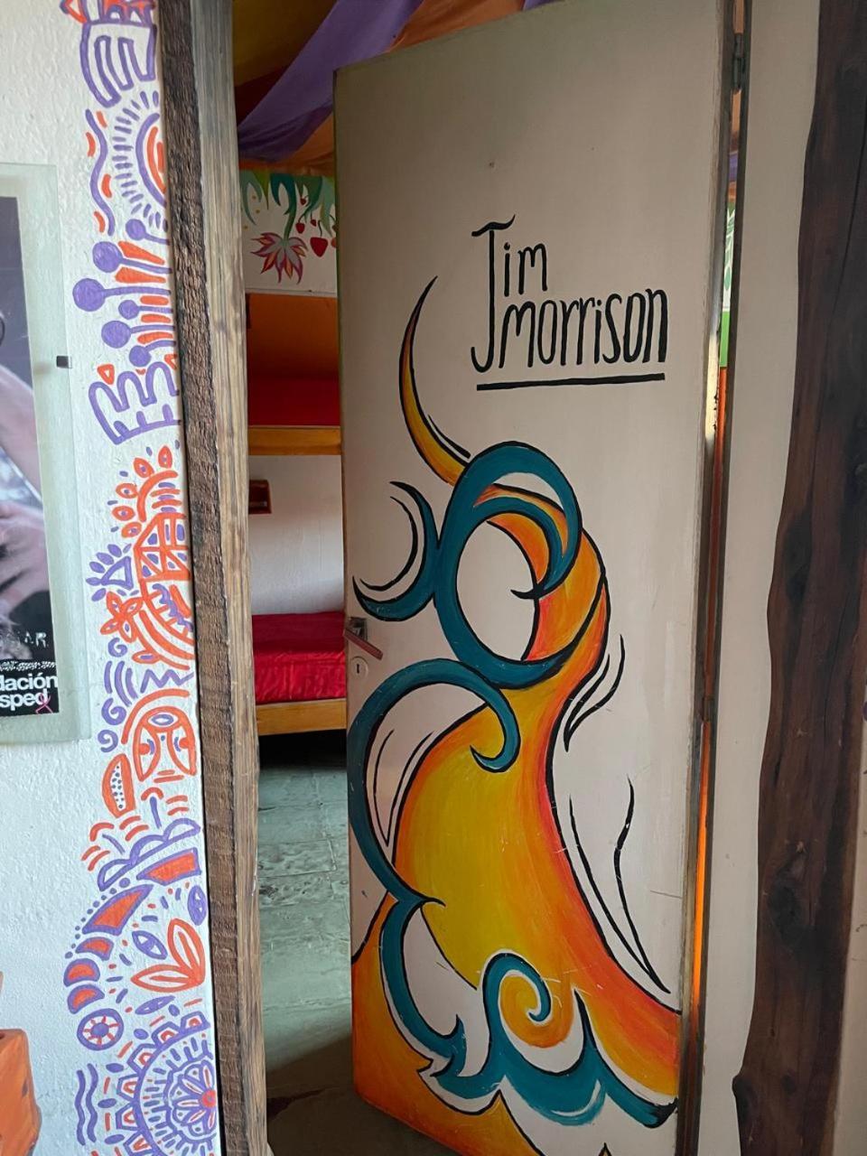 La Casita Naranja Pensión El Bolsón